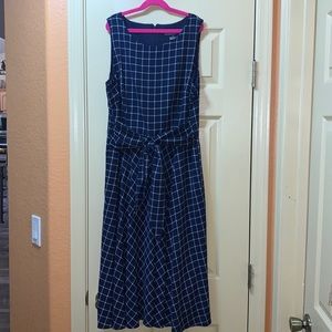 Jessica Howard Dress Sz 10